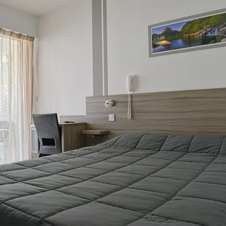Hotel Le Relais Dax-2