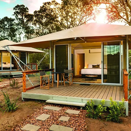 Discovery Parks - Barossa Valley-2