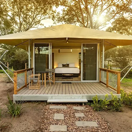 Discovery Parks - Barossa Valley-3