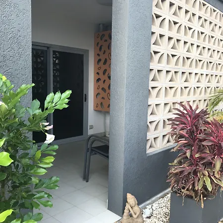 Ramada Suites By Wyndham Zen Quarter Darwin-3