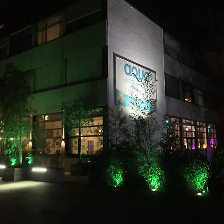 Aqua Hotel-2