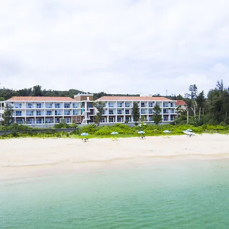 Best Western Okinawa Onna Beach-3