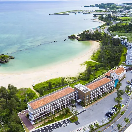 Best Western Okinawa Onna Beach-2