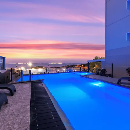 Ramada Suites By Wyndham Zen Quarter Darwin-3