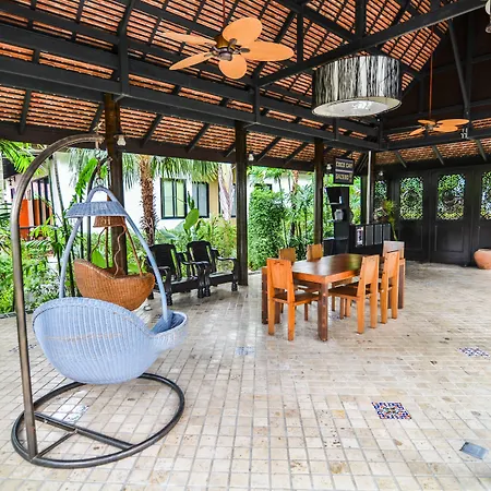 Cocoville Phuket - Sha Plus-2