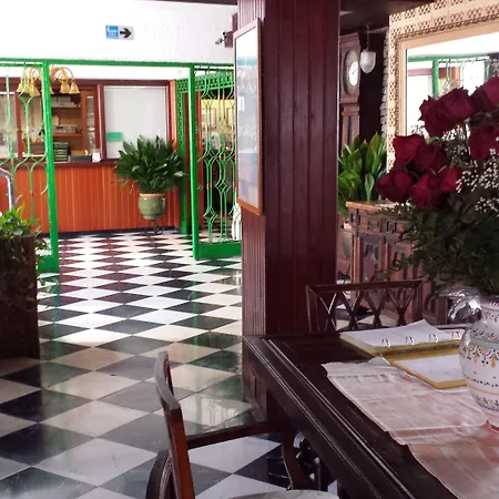 Hostal Cas Bombu-3