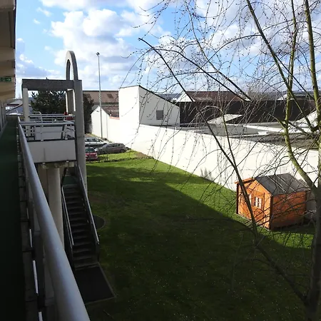 Premiere Classe Conflans-Sainte-Honorine-2