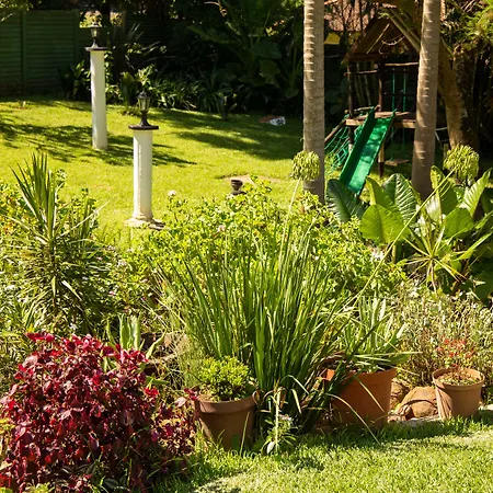 Lincoln Cottages Bnb & Self-Catering-3