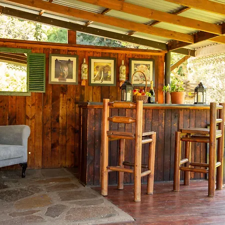 Lincoln Cottages Bnb & Self-Catering-3