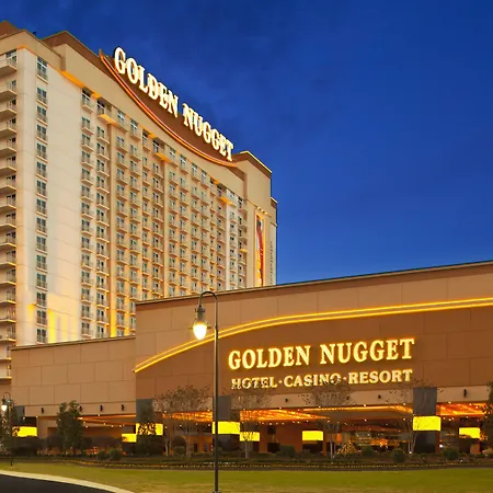 Golden Nugget Lake Charles-3