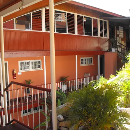 Verney House Resort-3