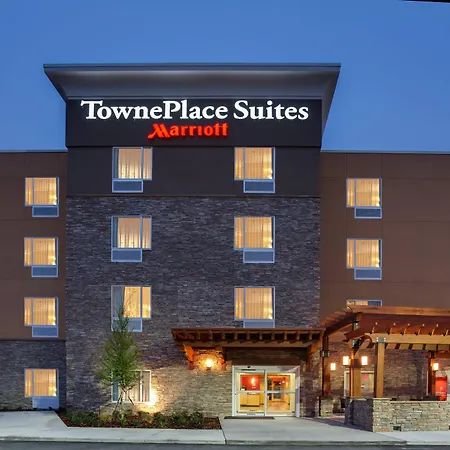 Towneplace Suites By Marriott Gainesville Northwest-2