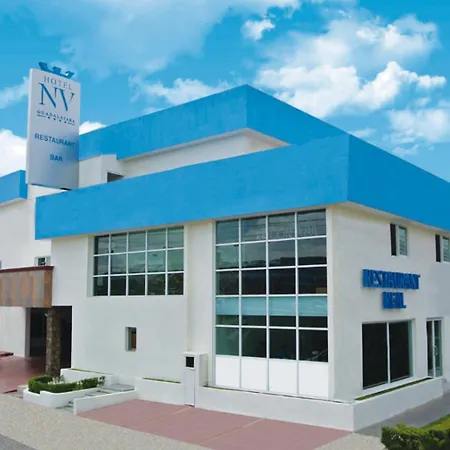 Hotel Nv-3