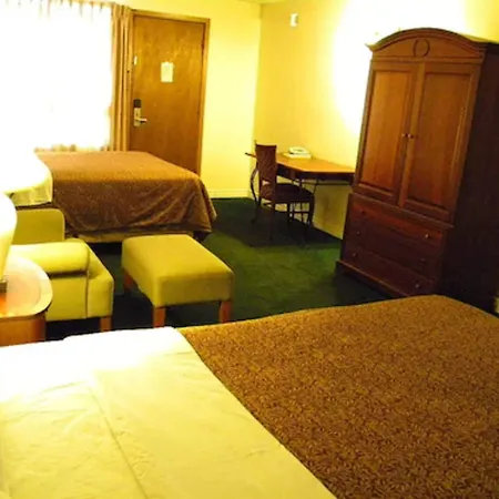 Fairway Inn By The Falls-2