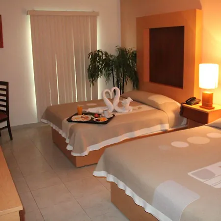 Hotel Real Zapopan-2