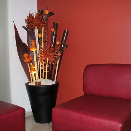 Hotel Real Zapopan-3