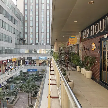 Holiday Inn Express Gurugram Sector 50 By Ihg-2
