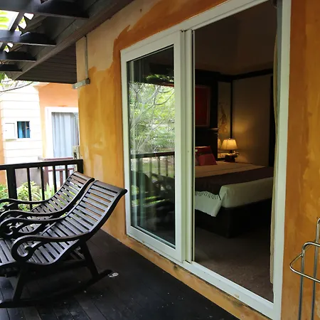 P.P. Casita - Adult Only-2
