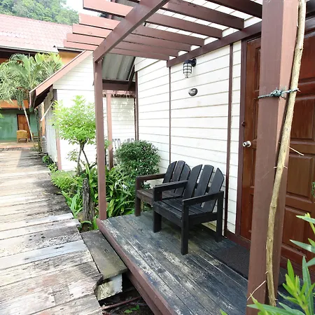 P.P. Casita - Adult Only-3