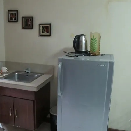 Sabina Suites-3