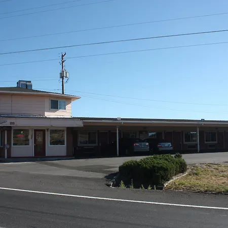 A-1 Budget Motel-2