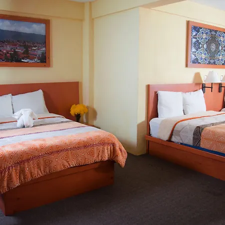 Hotel Azulejos-3