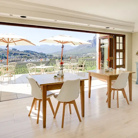 Banhoek Lodge-3