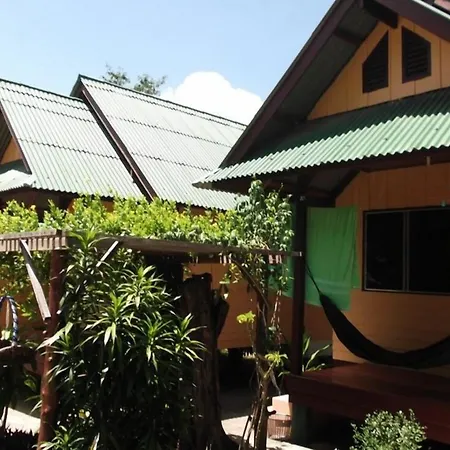 Sandee Bungalow-2