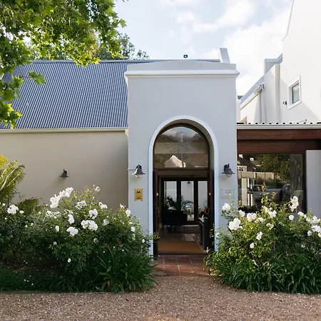 Banhoek Lodge-2