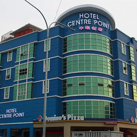 Hotel Centre Point Tampin-3