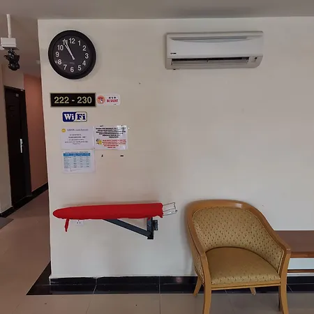 Hotel Centre Point Tampin-2