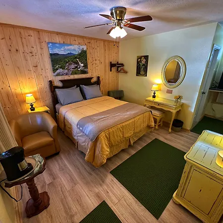 Alpine Village Inn - Blowing Rock-2