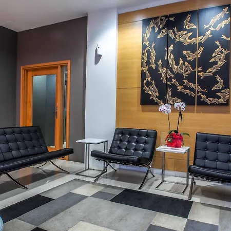 M Hotel Jakarta-2