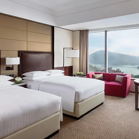 Shunde Marriott Hotel-2