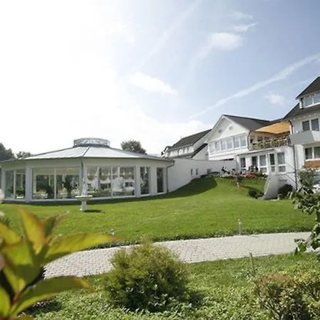 Hotel Traube Revital-2
