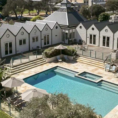 Portsea Village Resort-3