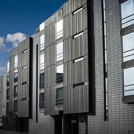 Black Pearl Apartment Hotel-2