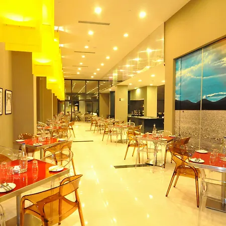 Keys Select By Lemon Tree Hotels, Kochi-3