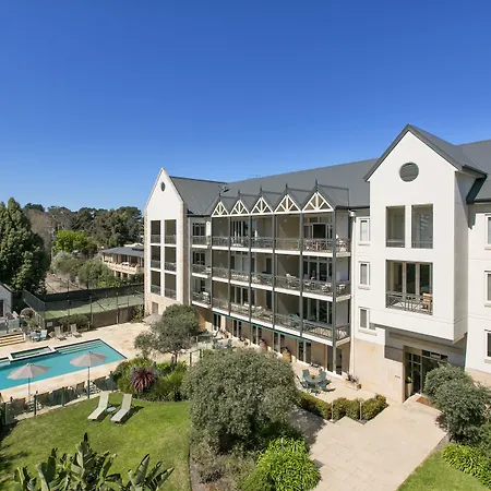 Portsea Village Resort-2