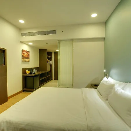 Keys Select By Lemon Tree Hotels, Kochi-2