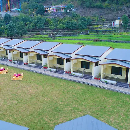 Cygnett Resort Grand Shiva-3