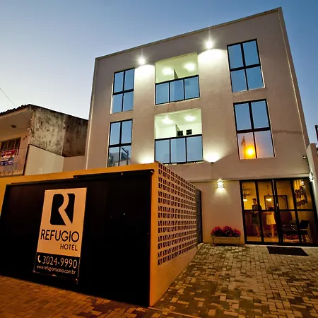 Hotel Refugio-3
