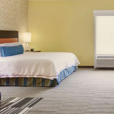 Home2 Suites By Hilton College Station-2