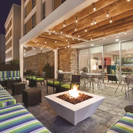 Home2 Suites By Hilton College Station-3