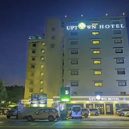 Uptown Hotel-2
