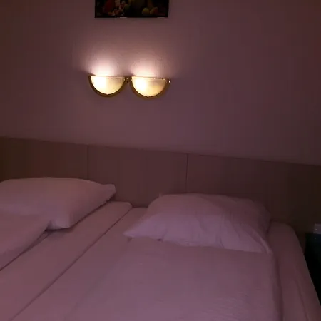Hotel New Fair Munich Messe-2
