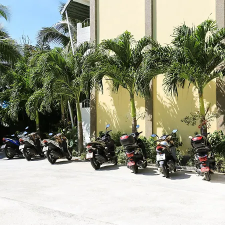 Naka Resort-2