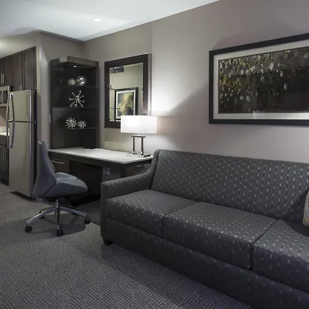 Towneplace Suites By Marriott Boston Logan Airport/Chelsea-3