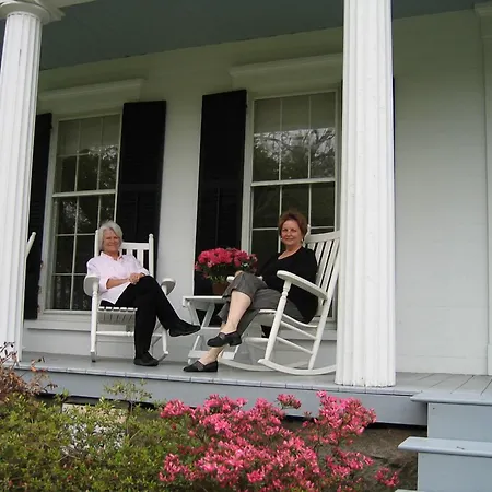 Liberty Hill Inn-2