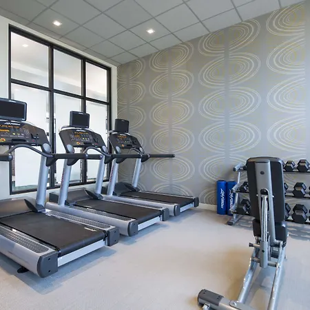Towneplace Suites By Marriott Boston Logan Airport/Chelsea-2